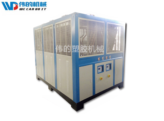 風冷式工業冷水機 風冷式工業冷水機