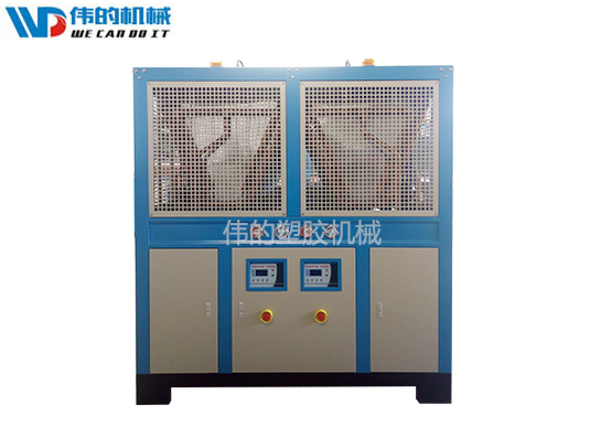 風冷式工業冷水機 風冷式工業冷水機