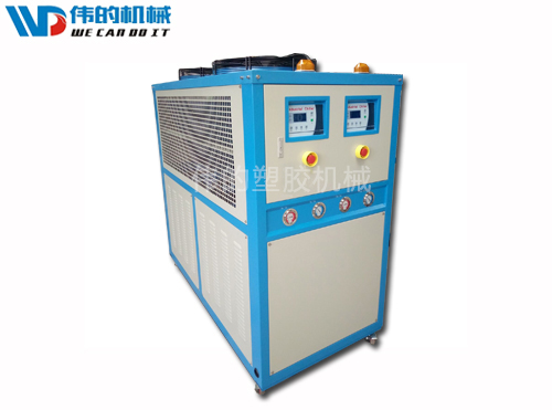 風冷式工業冷水機 風冷式工業冷水機