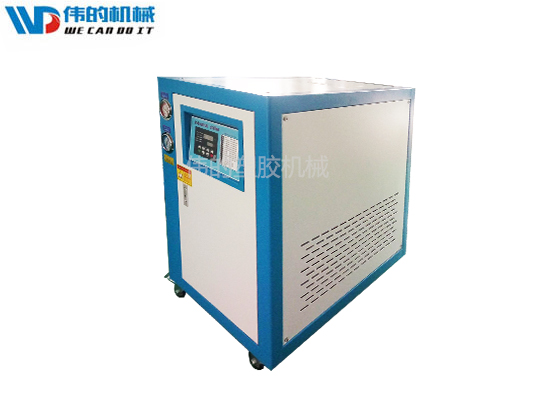 水冷式工業冷水機 水冷式工業冷水機