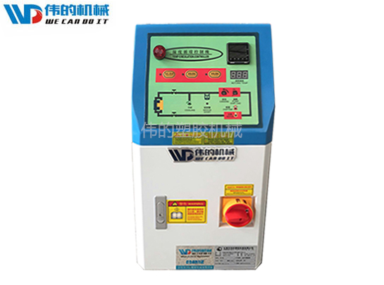 水式模溫機(jī) 水式模溫機(jī)