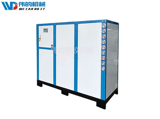 水冷式工業(yè)冷水 水冷式工業(yè)冷水