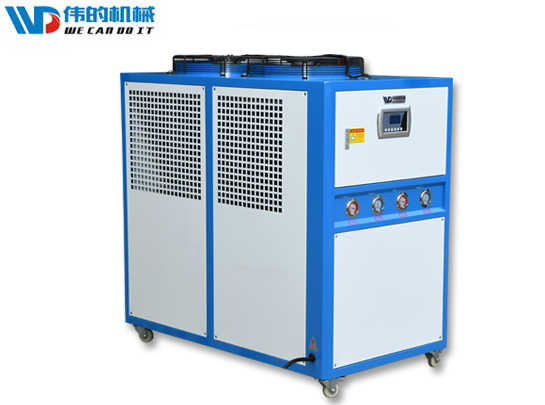 風冷式凍水機 風冷式凍水機
