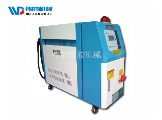 風冷式工業冷水機