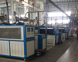 工業(yè)冷水機(jī)廠(chǎng)家 工業(yè)冷水機(jī)廠(chǎng)家